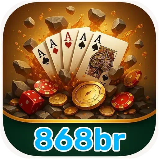 868br Bônus