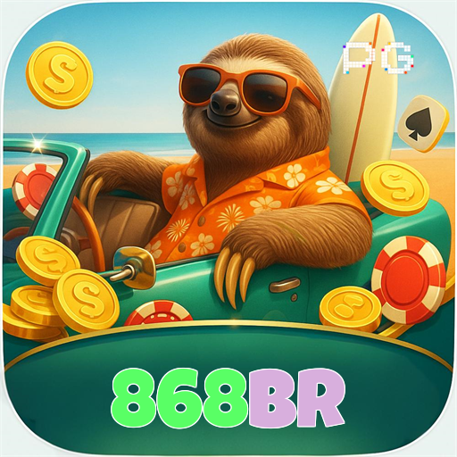 868br-Logo