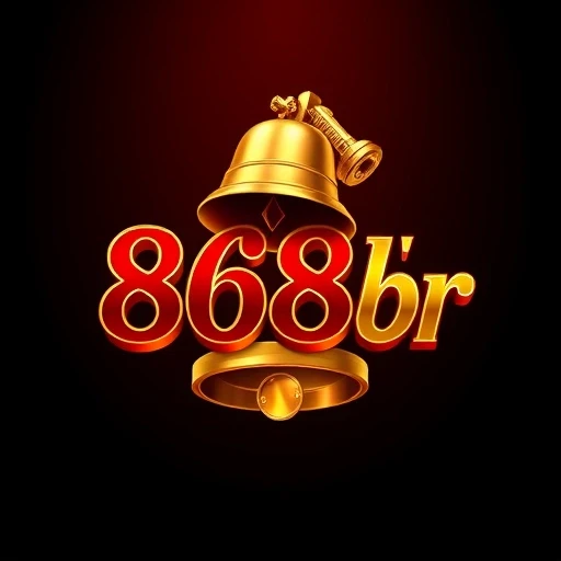 Logotipo 868br