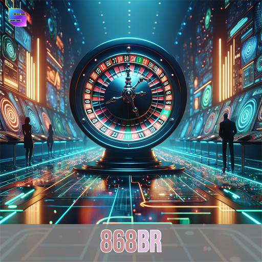 Slots Incríveis no 868br: Diversão Garantida para Todos