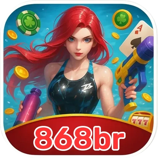 868br Eventos Esportivos